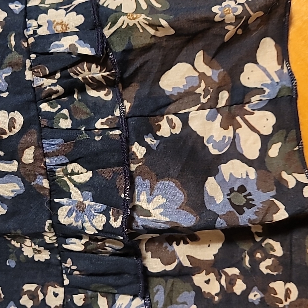 Wayward Fancis by eShakti, Sz. 12/L - Picture 11 of 14